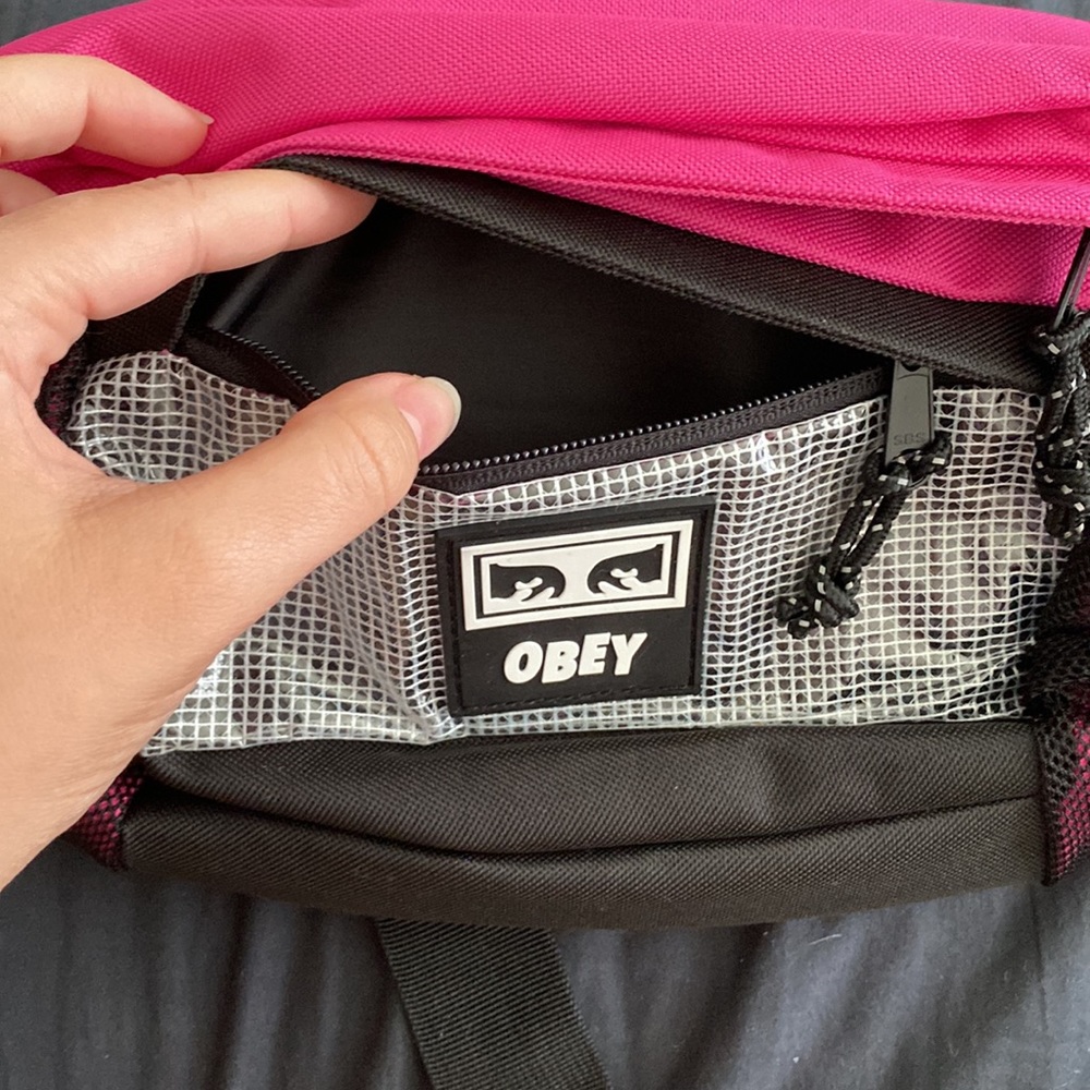 Large Fanny pack - Picture 2 of 6